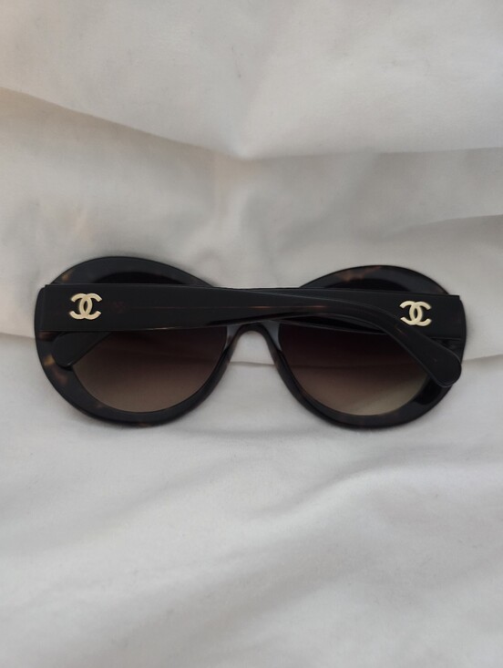 Chanel Sunglasses main image 3